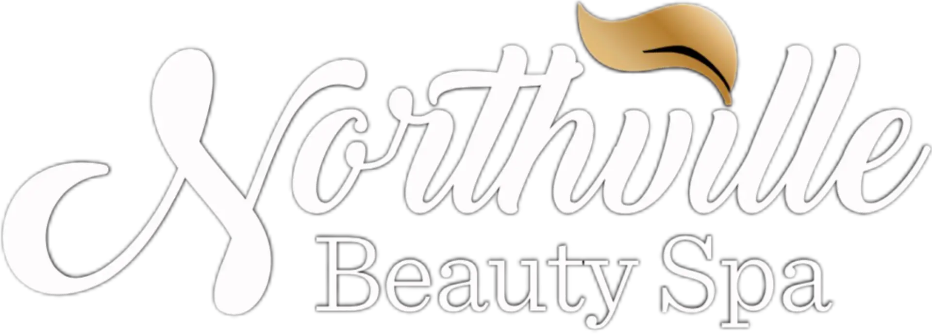 Footer Main - Northvilla Beauty Spa