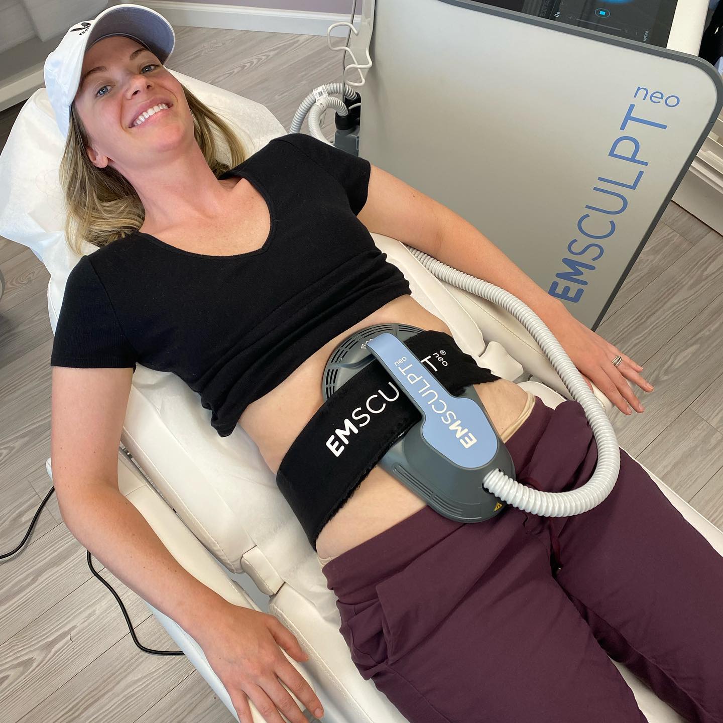 emsculpt neo