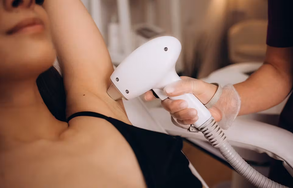 Home - Northvilla Beauty Spa