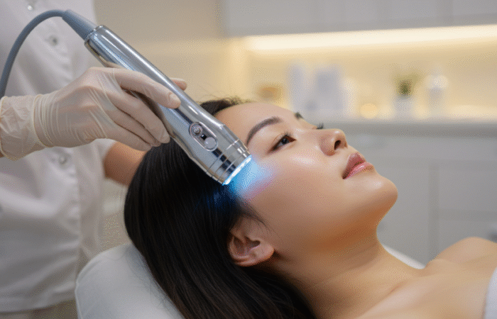 Immediate Results: What to Expect After Your First AquafirmeXS Treatment - Northvilla Beauty Spa