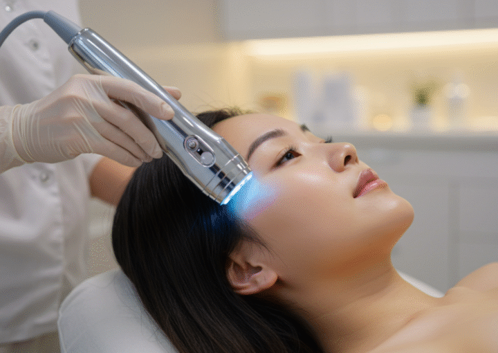 Immediate Results: What to Expect After Your First AquafirmeXS Treatment - Northvilla Beauty Spa