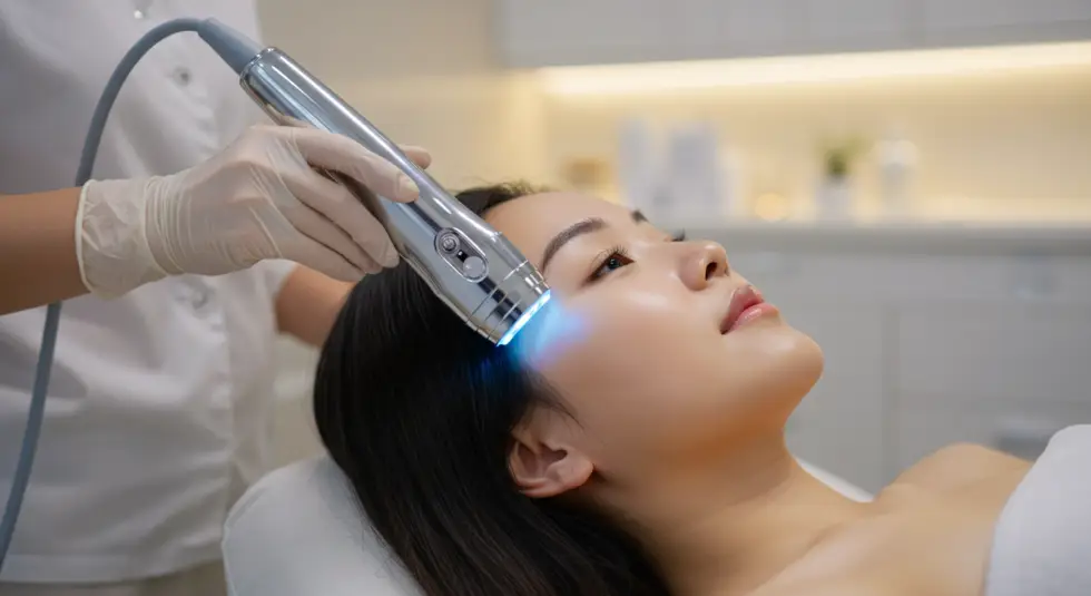 Immediate Results: What to Expect After Your First AquafirmeXS Treatment - Northvilla Beauty Spa