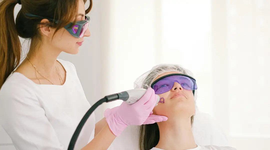 Co2 Laser Downtime: How Can You Speed Up Healing After Co2 Laser - Northvilla Beauty Spa