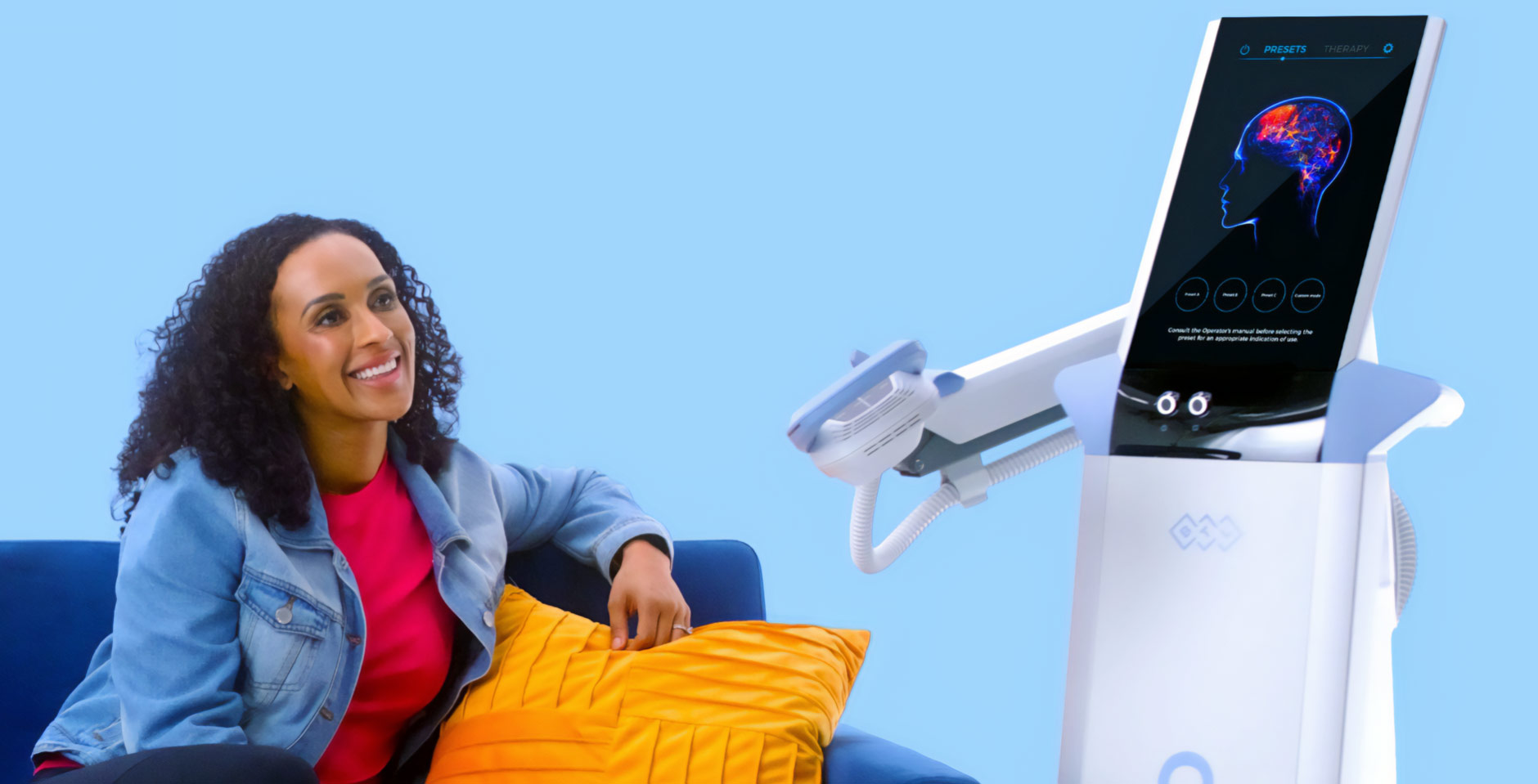 EXOMIND - Northvilla Beauty Spa