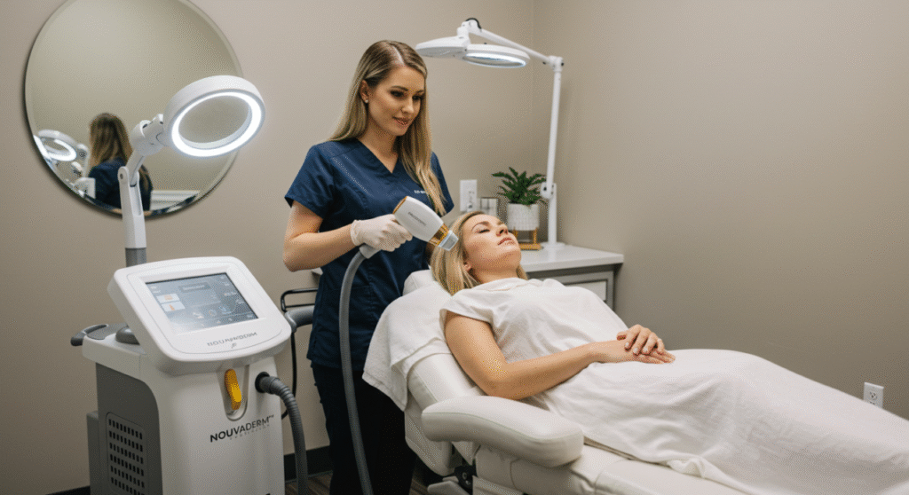 Special Offers - Northvilla Beauty Spa