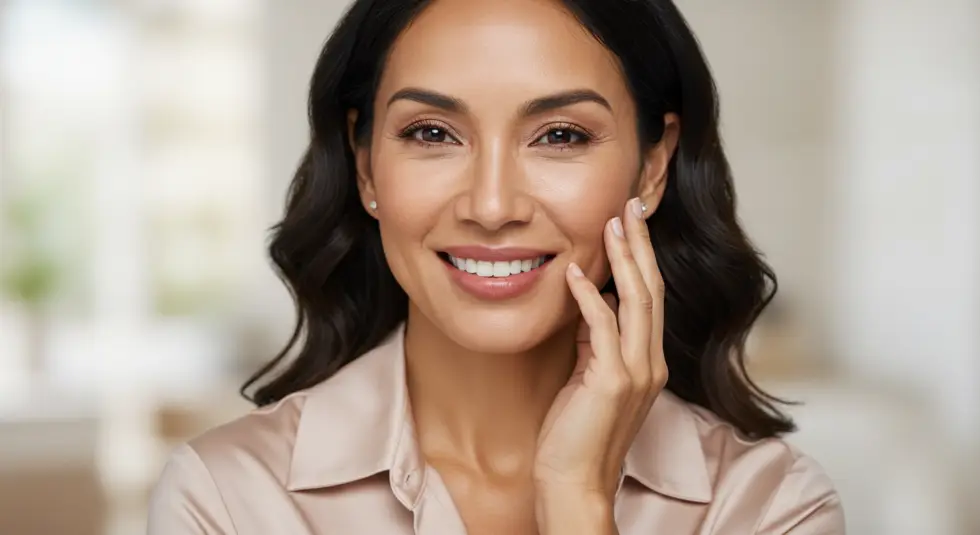 How NOUVADerm™ Addresses Signs of Aging Without Surgery - Northvilla Beauty Spa