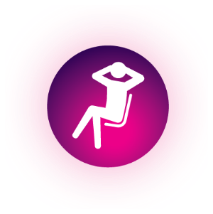 Patient Comfort in Mind