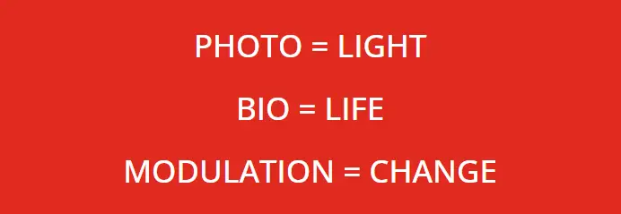 Red Light Therapy - Northvilla Beauty Spa