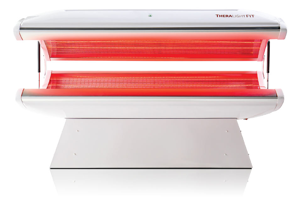 Red Light Therapy - Northvilla Beauty Spa