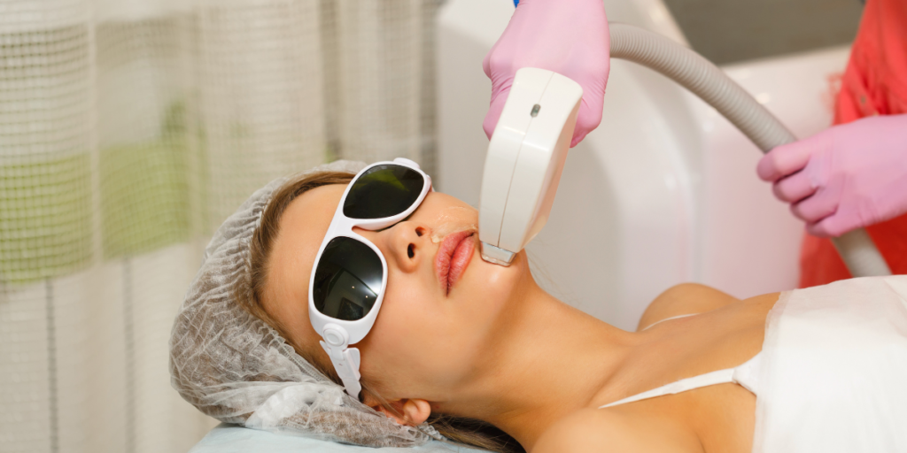 CO₂ Laser vs Microneedling: Comparing Results, Cost, and Recovery - Northvilla Beauty Spa