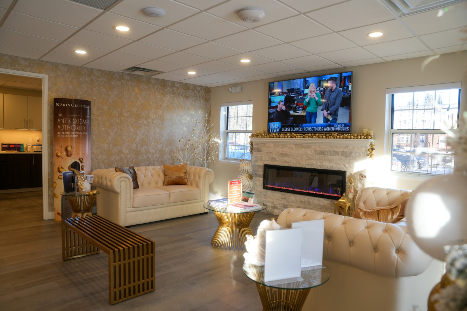 About - Northvilla Beauty Spa