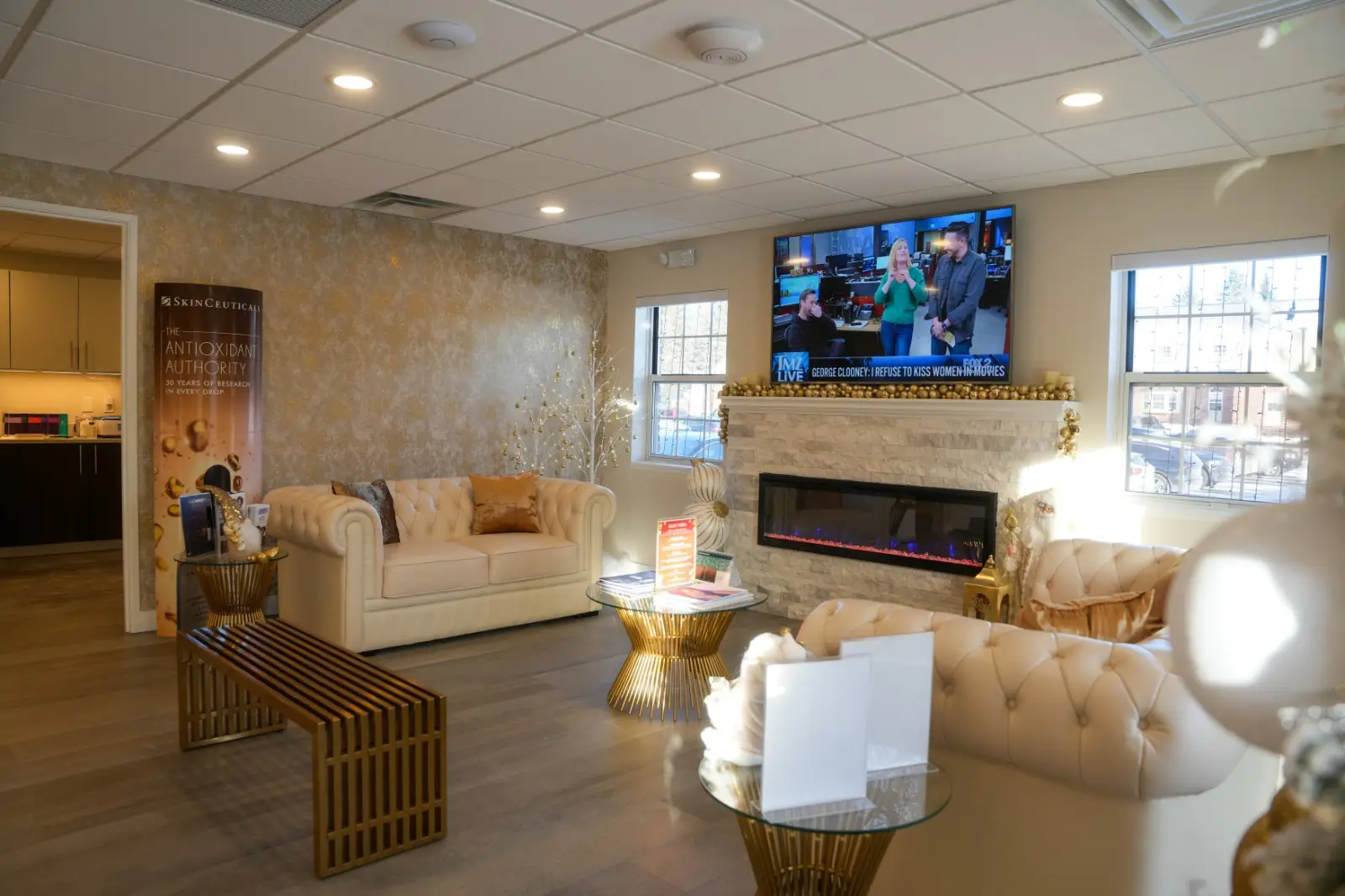 About - Northvilla Beauty Spa