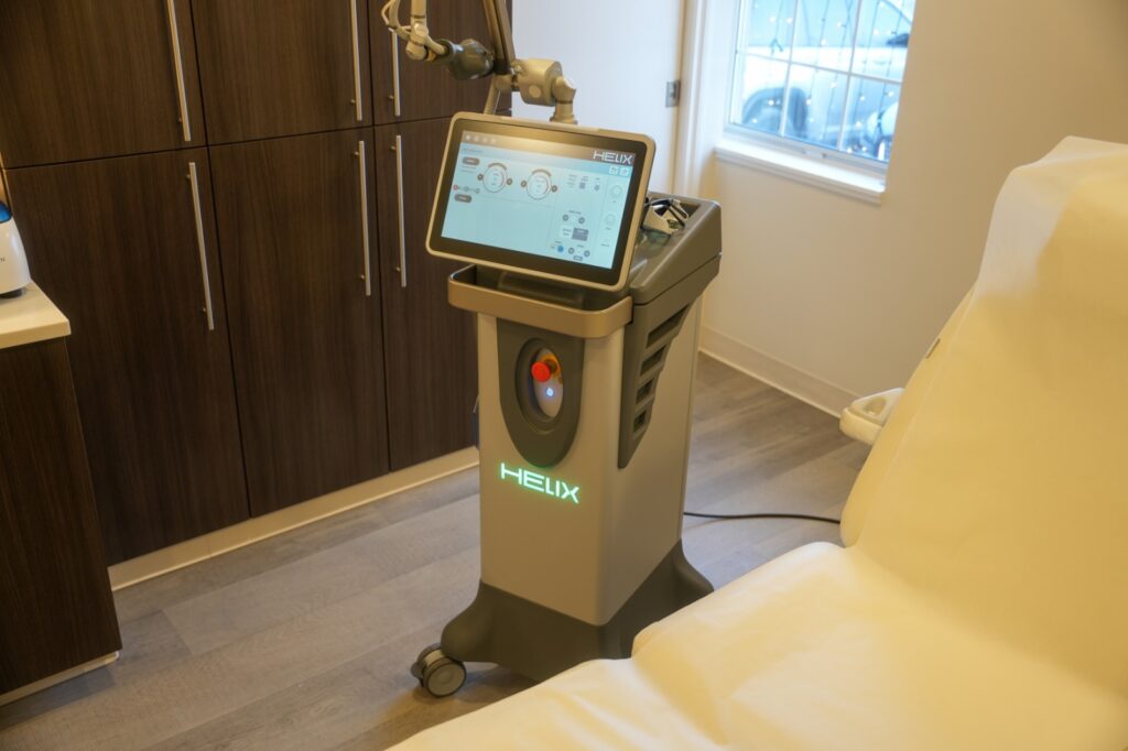 About - Northvilla Beauty Spa