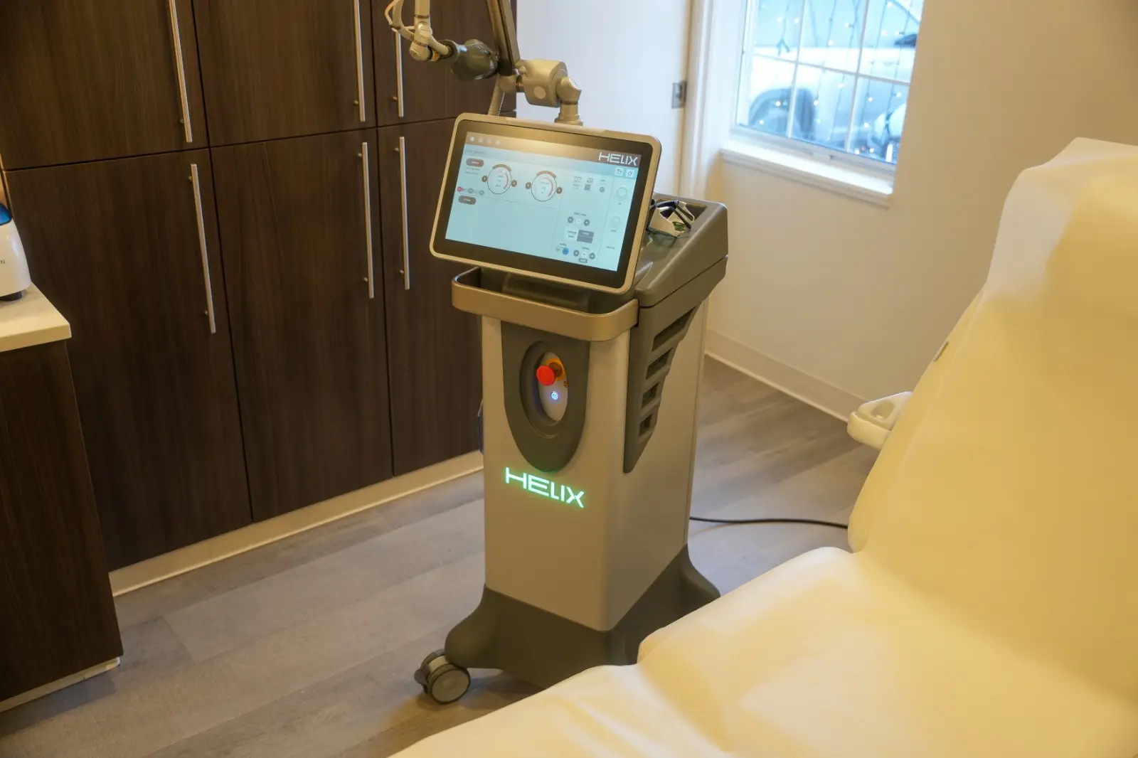 About - Northvilla Beauty Spa