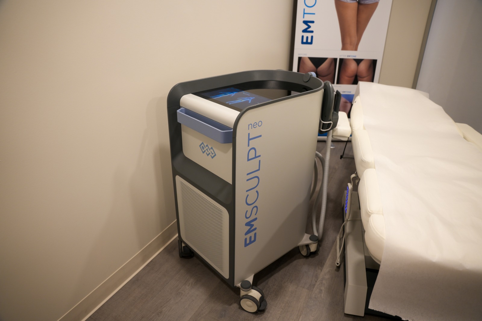 About - Northvilla Beauty Spa