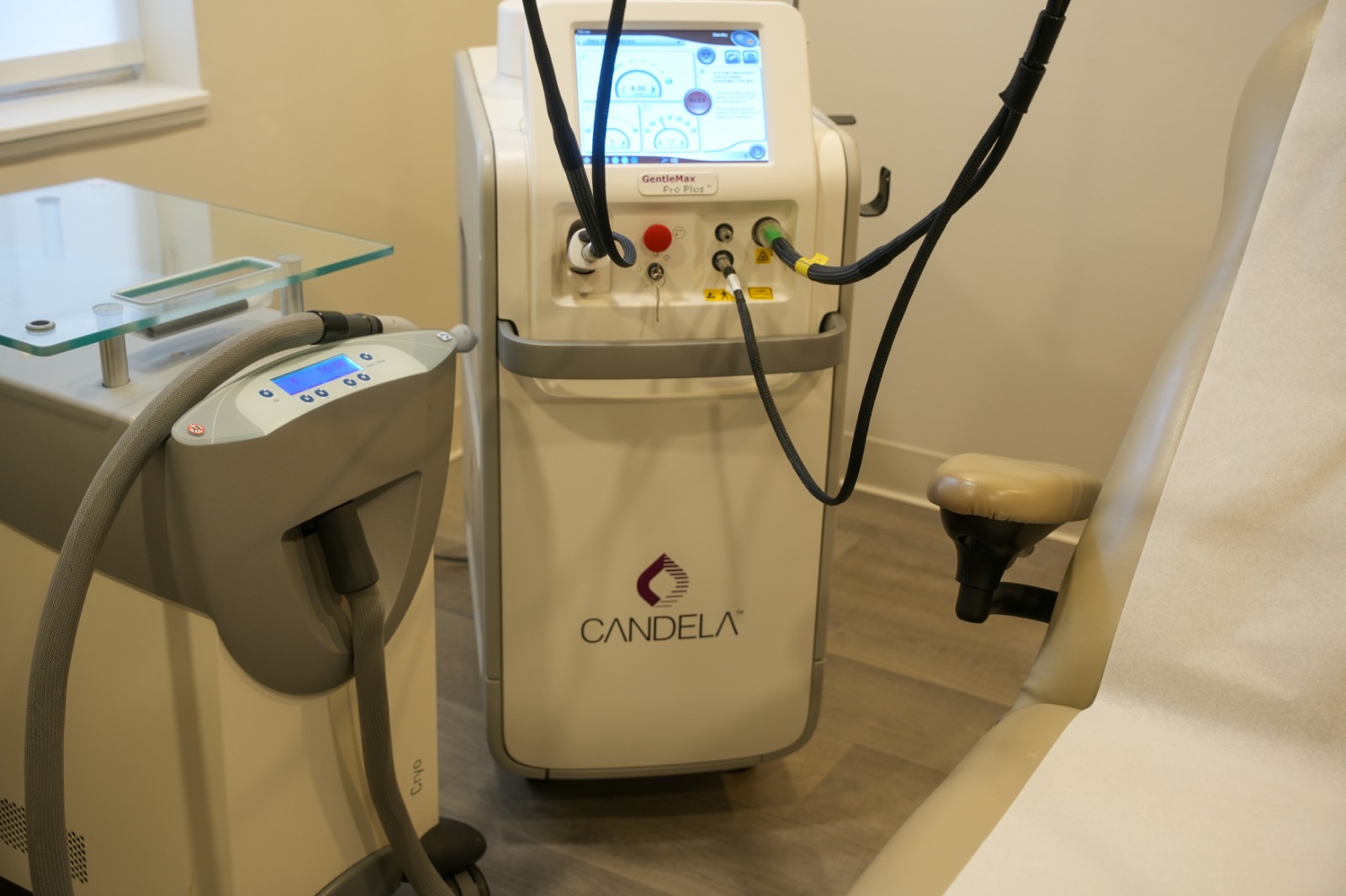 About - Northvilla Beauty Spa