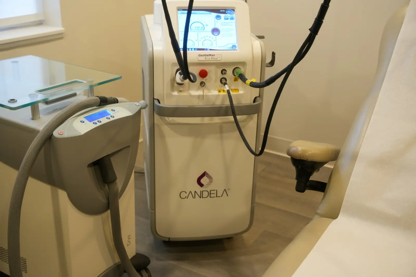 About - Northvilla Beauty Spa