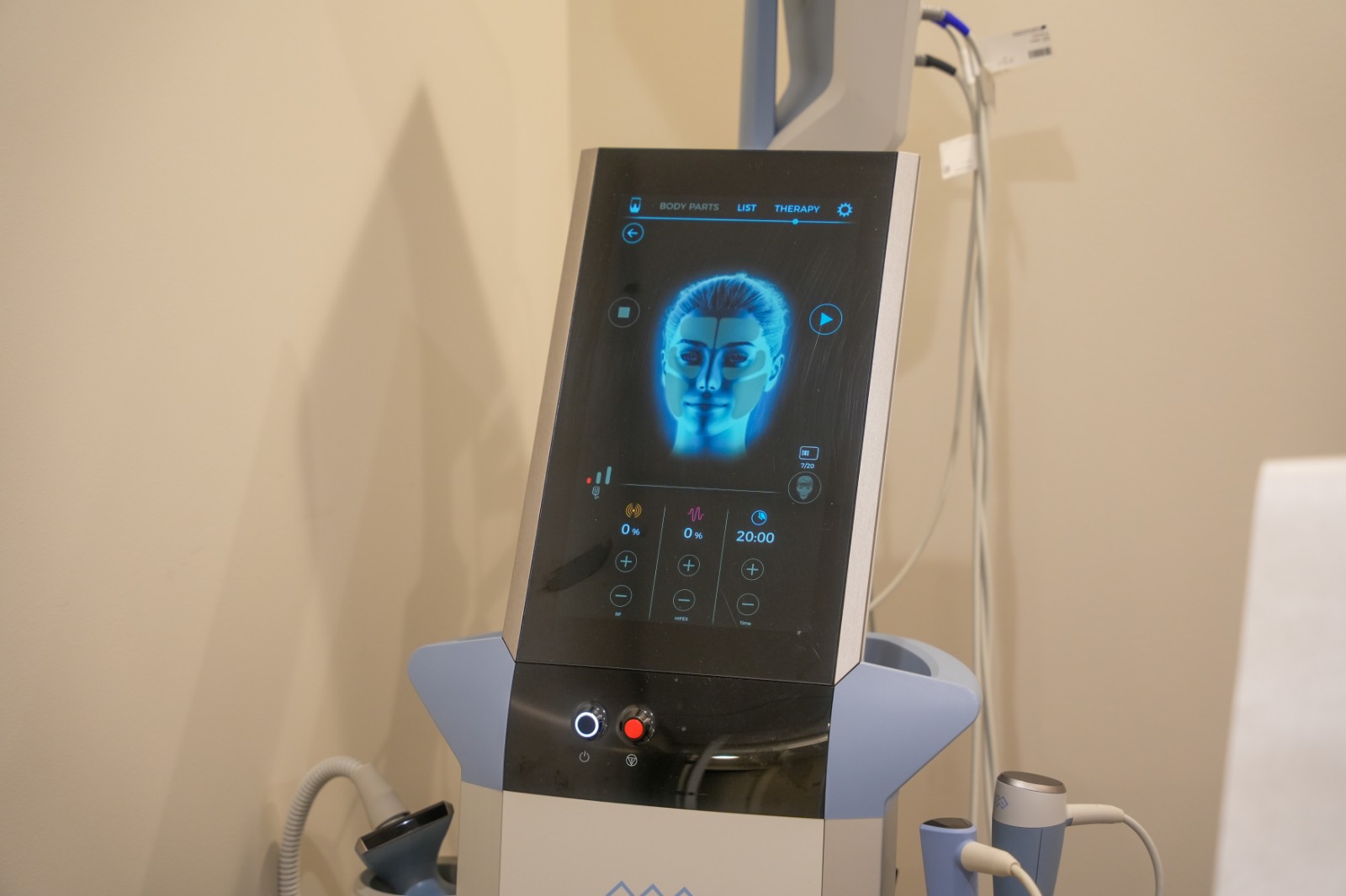 About - Northvilla Beauty Spa