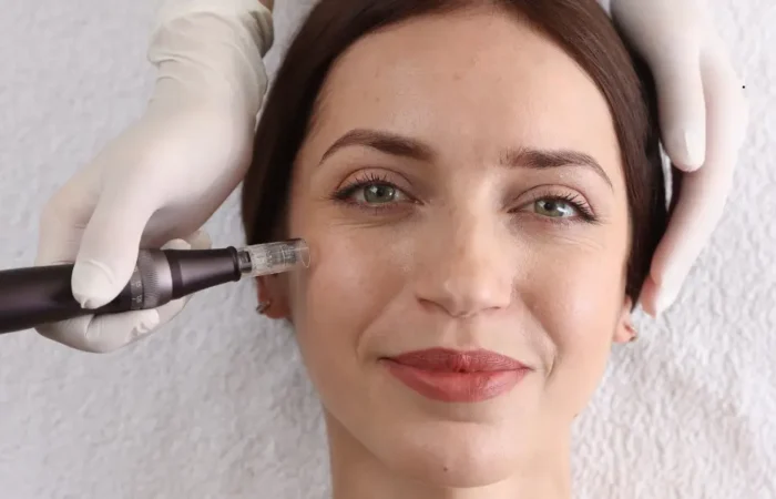Your Step by Step EXION RF Microneedling Results Timeline - Northvilla Beauty Spa