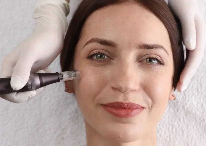 Your Step by Step EXION RF Microneedling Results Timeline - Northvilla Beauty Spa