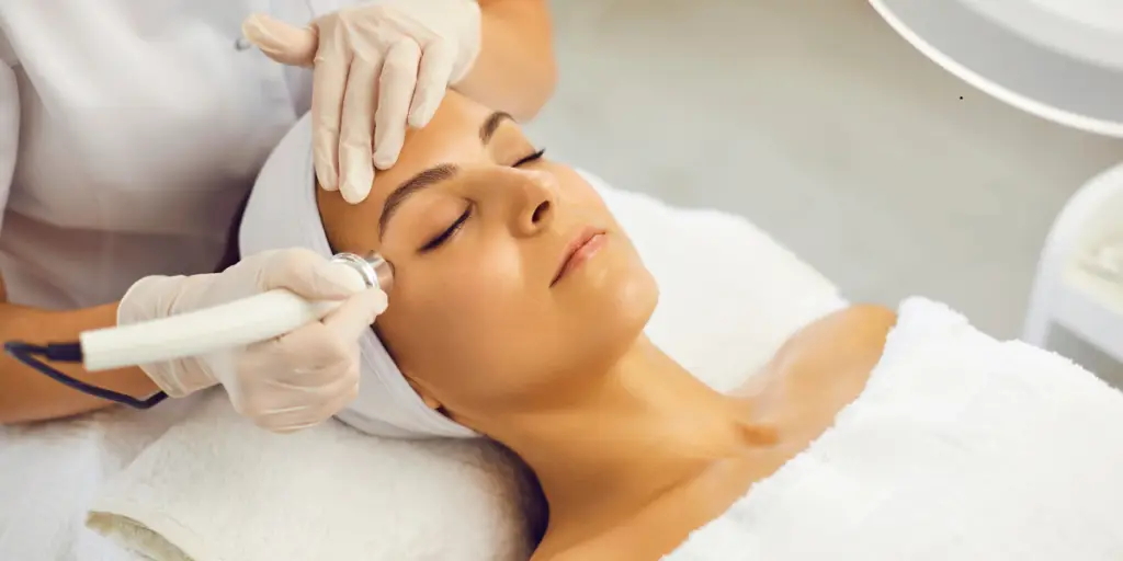 Your Step by Step EXION RF Microneedling Results Timeline - Northvilla Beauty Spa
