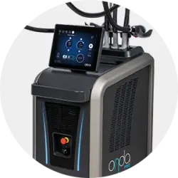 ONDA PRO CoolWaves® Body Contouring - Northvilla Beauty Spa