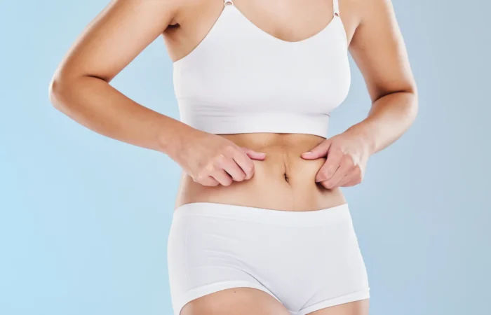 Can You Spot Reduce Lower Belly Fat? What to Know About Modern Fat Reduction Options - Northvilla Beauty Spa