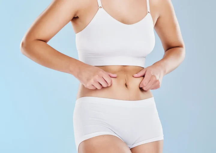 Can You Spot Reduce Lower Belly Fat? What to Know About Modern Fat Reduction Options - Northvilla Beauty Spa