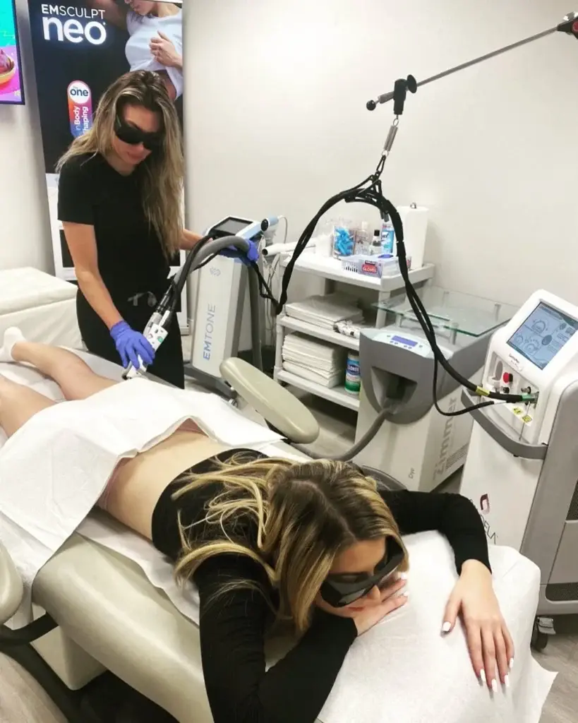 full body laser hair removal northville mi