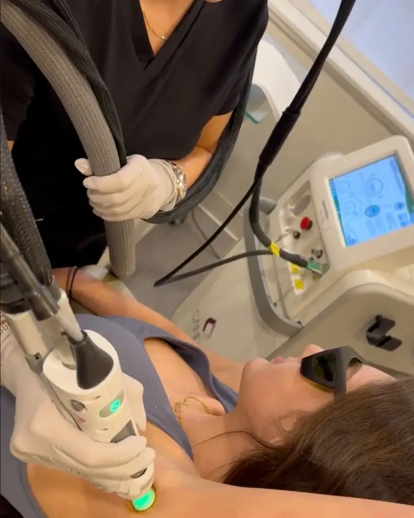 laser hair removal northville